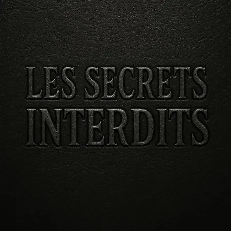 Les Secrets Interdits Lägenhet *