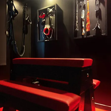 Apartment Les Secrets Interdits