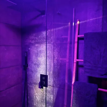 Les Secrets Interdits Lägenhet