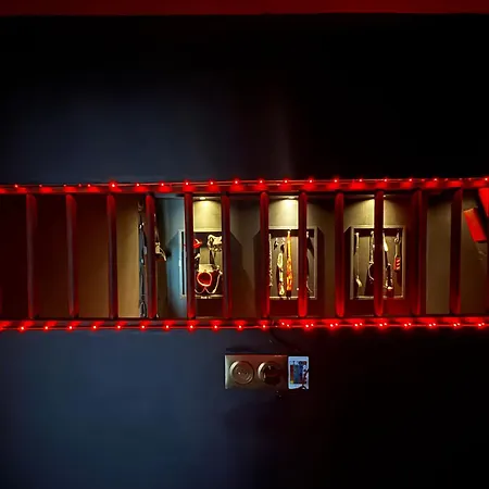 Les Secrets Interdits