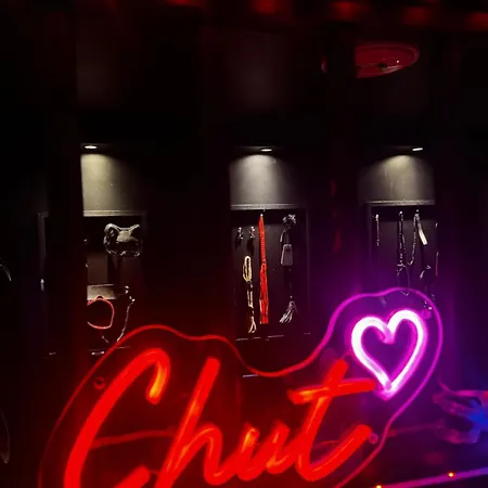 Les Secrets Interdits * Wattignies