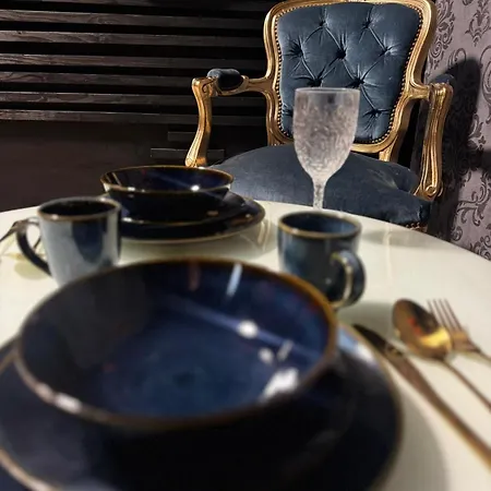 Apartment Les Secrets Interdits Wattignies