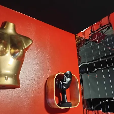 Les Secrets Interdits *