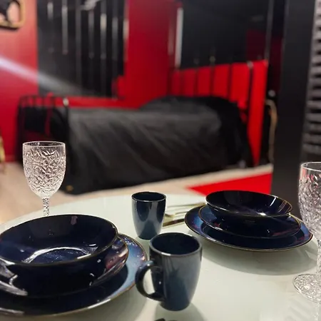 Apartment Les Secrets Interdits Wattignies
