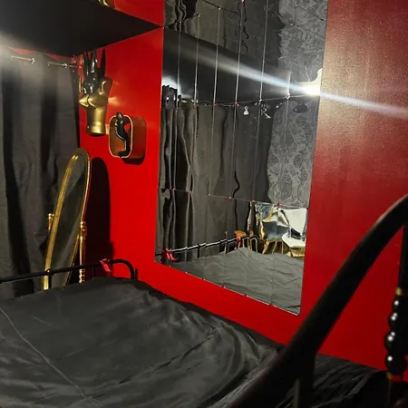 Lägenhet Les Secrets Interdits *