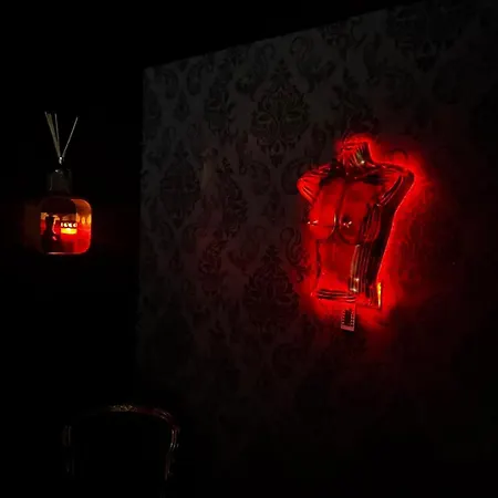 Lägenhet Les Secrets Interdits Wattignies