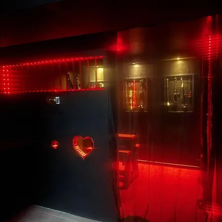 Lägenhet Les Secrets Interdits