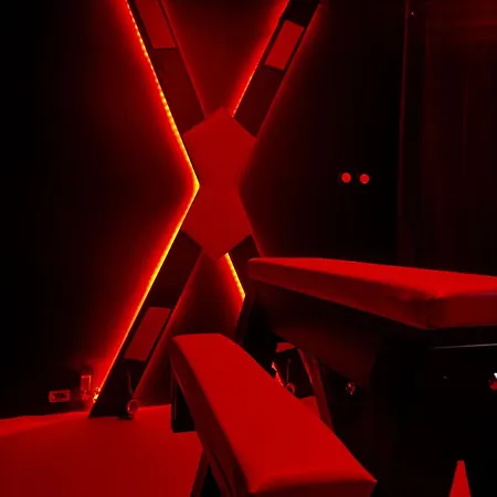 Lägenhet Les Secrets Interdits Wattignies