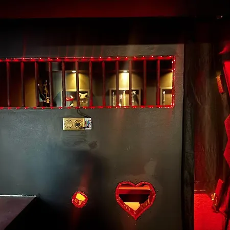 Lägenhet Les Secrets Interdits *