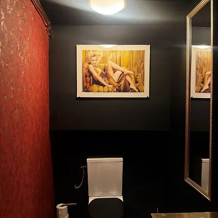 Lägenhet Les Secrets Interdits Wattignies