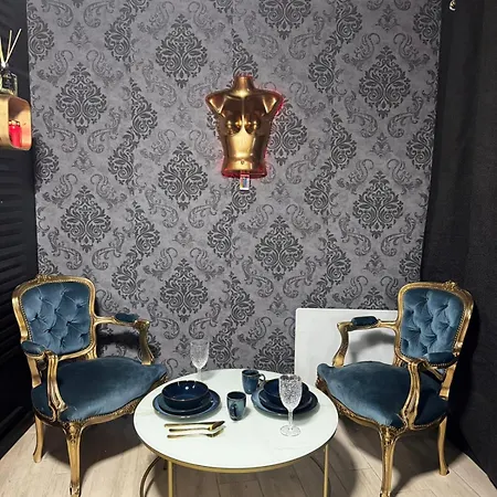 Les Secrets Interdits *