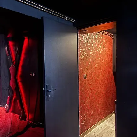 Les Secrets Interdits * Wattignies