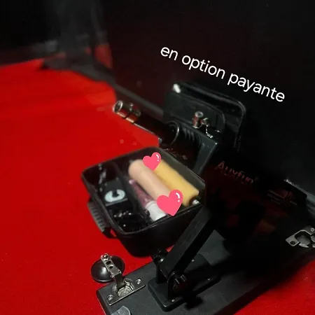 Apartament Les Secrets Interdits Wattignies