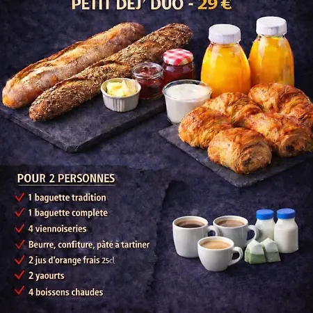 Les Secrets Interdits Apartament