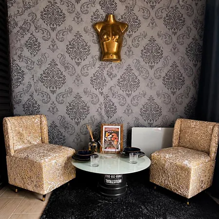 Les Secrets Interdits Apartment Wattignies