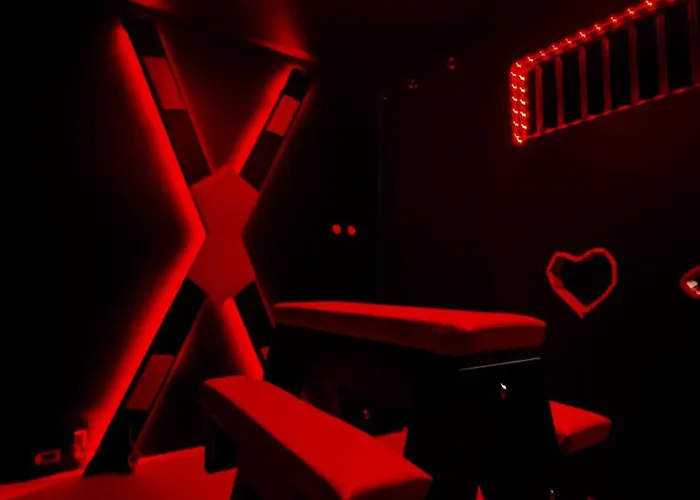 شقة Les Secrets Interdits Wattignies